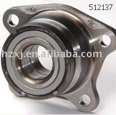 Wheel hub assembly(wheel bearings) 512137 for TOYOTA