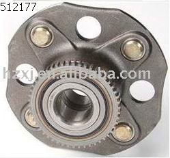 Auto wheel hub (wheel bearings)512177 for HONDA