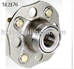 Wheel hub for HONDA 512176