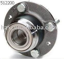 Auto wheel hub 512200 for KIA