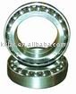 Double-Row Angular Contact Ball Bearing (LYSN-006) Open, 2RS, Z