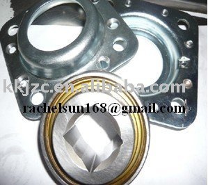 Auto Taper Roller Bearing Grinding Line (RF60Z)