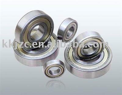 Deep groove ball bearing 6219