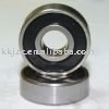 Chrome Steel Deep Groove Ball Bearing 6000zz P4.P5.P6.P0