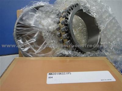 Full-Complement Cylindrical Roller Bearings