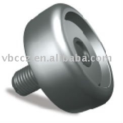 Rolling wheel bearing KRV19