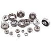 Stainless Steel Deep Groove Ball Bearings 6000, 6200