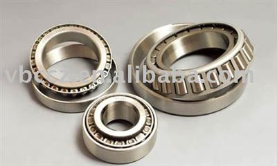 Inch series of taper roller bearing 28584/28521