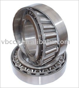 Inch series of taper roller bearing 539/532