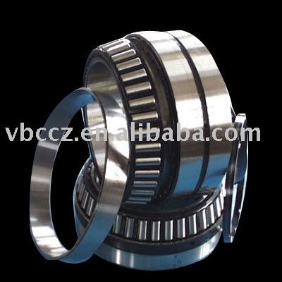 Metric series of taper roller bearing 30204