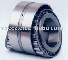 Metric series of taper roller bearing 30207