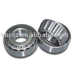 Metric series of taper roller bearing 30208