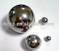 Steel ball of bearing G28