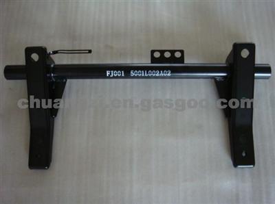 Former Supporting Wishbone Assembly 5001L010A02