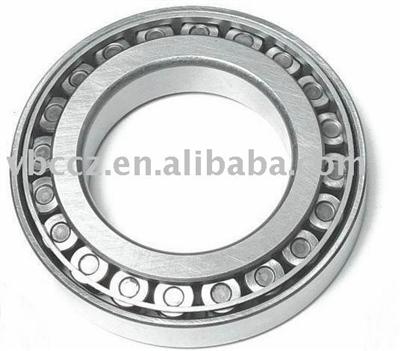 Inch series Taper Rollerl Bearing 3780/3730
