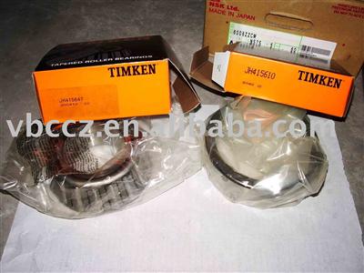 Inch series Taper Roller Bearing H924033/H924010