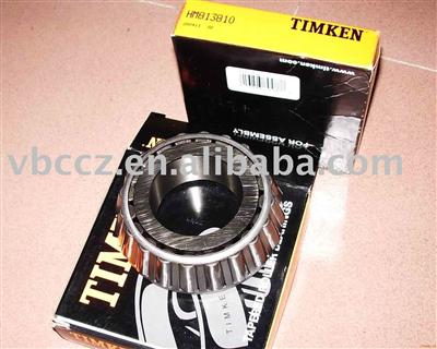 High quality Inch series Taper Roller Bearing 52400/52618