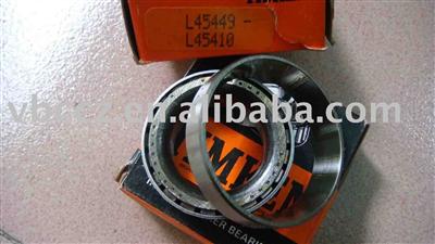 High quality Inch series Taper Rollerl Bearing HH221449/HH221410