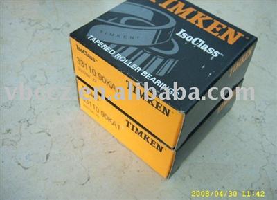 High quality Inch series Taper Roller Bearing 98400/98788