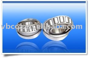 Inch series Taper Roller Bearing 52400/52638