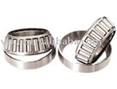 Inch series Taper Roller Bearing 782/772
