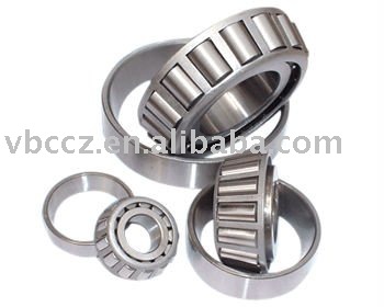 Inch series Taper Roller Bearing K782/K772