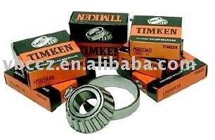 Inch series Taper Roller Bearing 13685/13621