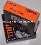 Inch series Taper Roller Bearing 27880/27820