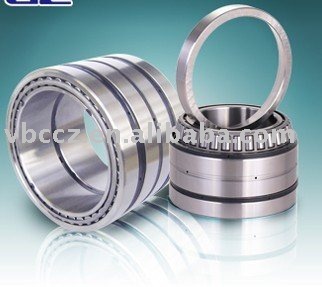 Inch series Taper Roller  Bearing M231649/M231610