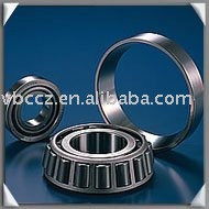 Inch series Taper Rollerl Bearing LM330448/LM330410