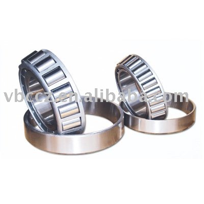 Inch series Taper Roller Bearing EE450601/451212