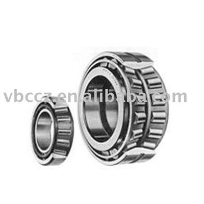 High quality Tapered roller bearing ISO9001:2000