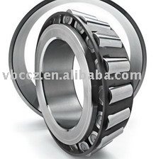 Taper roller bearing Bore Size 25 - 200 mm