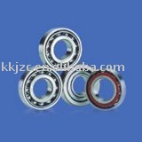 Angular Contact Ball Bearing7