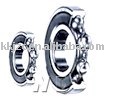 Deep Groove Ball Bearing (16026)