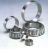 Tapered Roller Bearing Material:Chrome steel GCR15