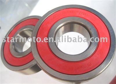 Deep Groove Ball  Bearing ID : 100mm-120mm