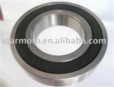 Chrome steel GCR15 Automotive  Bearing Inner Diameter :100mm-1200mm