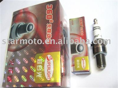 Automobile Spark Plug M14 X 1.25mm