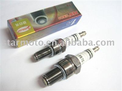 M14 X 1.25mm Auto Spark Plug