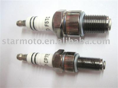 Auto  Spark Plug Thread Diameter : 14mm