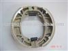 Asbestos Brake shoe  CG125