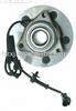 Wheel hub 515073 used for DODGE