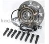 Wheel hub 515034 used for DODGE
