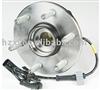 Wheel hub 515036 used for GMC