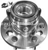 Wheel hub 515024 for CHEVROLET