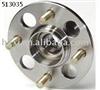 Wheel hub wheel bearing unit 513035