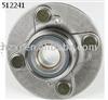 Wheel hub wheel bearing unit 512241 for SUZUKI