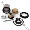 Wheel bearing kit for ISUZU 