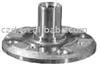 Suzuki Forza I - 1.000cc   Front Wheel Hub